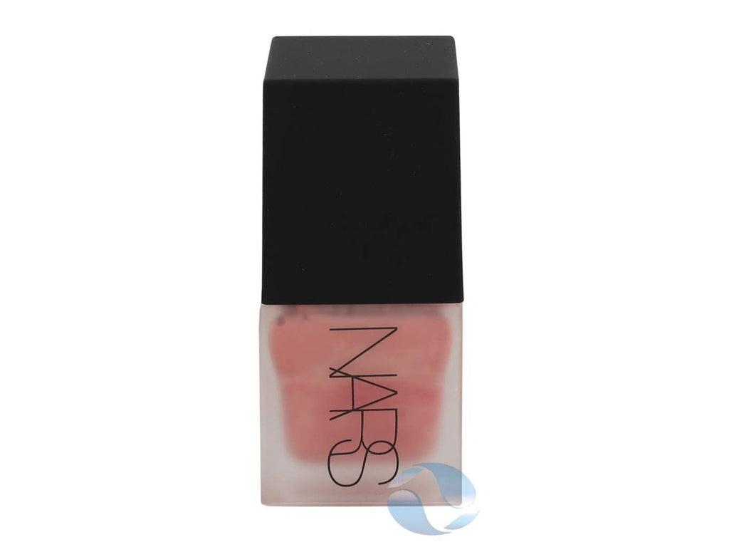 NARS Liquid Blush in Orgasm - Iconic Peachy Pink with Gold Shimmer, 0.5 oz BestDealFocus