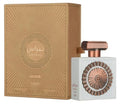 Lattafa Pride Nebras Elixir EDP 100 ml/3.4 Oz – Sweet & Creamy Gourmand Unisex Fragrance with Vanilla, Musk & Sugar Cane